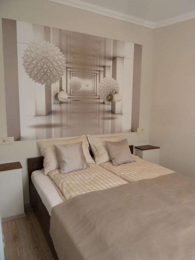 Varlak Apartman Debrecen Ngoại thất bức ảnh