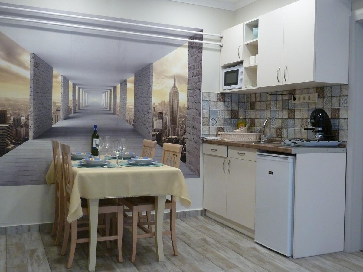 Varlak Apartman Debrecen Ngoại thất bức ảnh